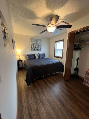 Tomah Apartment | Apartment E - Rental Unit in Tomah