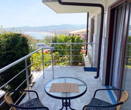 Budjaka Apartment | Apartment Easy Sozopol