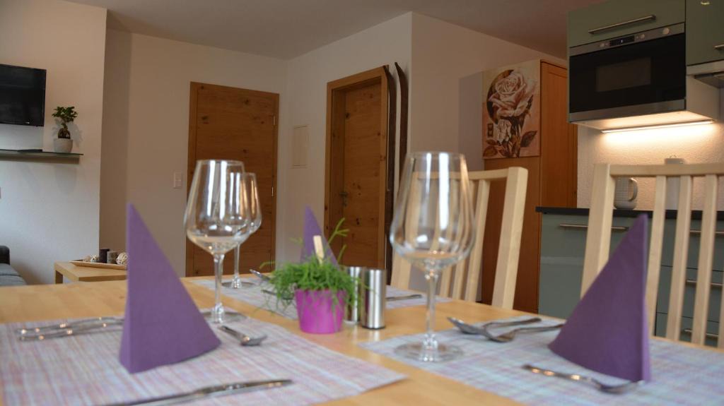 Feichten Apartment | Apartment Eckert