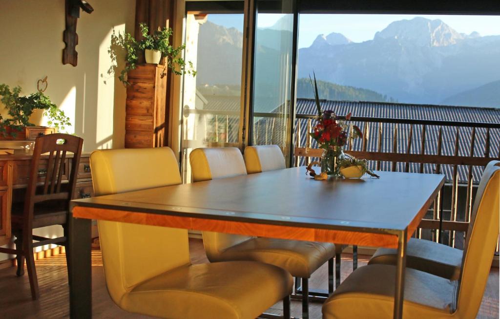 Abtenau Apartment | Apartment Eckstoa