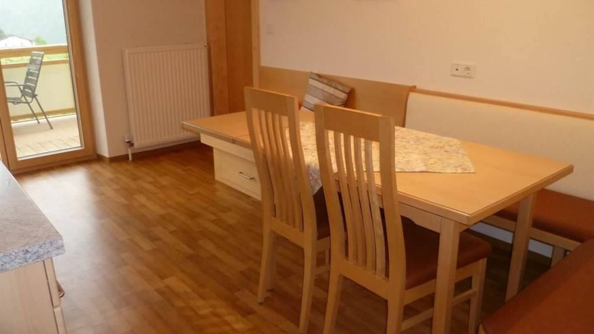 Abtenau Apartment | Apartment Edelweiss, 2x shower/toilet, 2 bedrooms - Obweghof