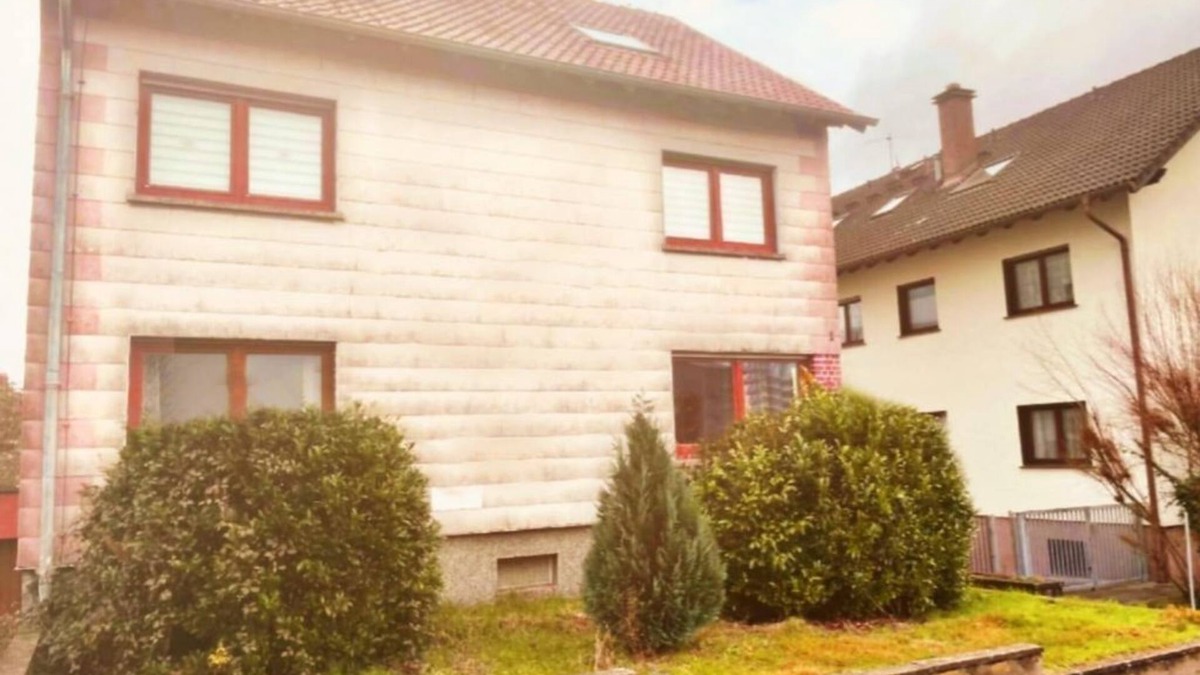 Kirkel Apartment | Apartment Eichendorff - Apartment with 2 bedrooms