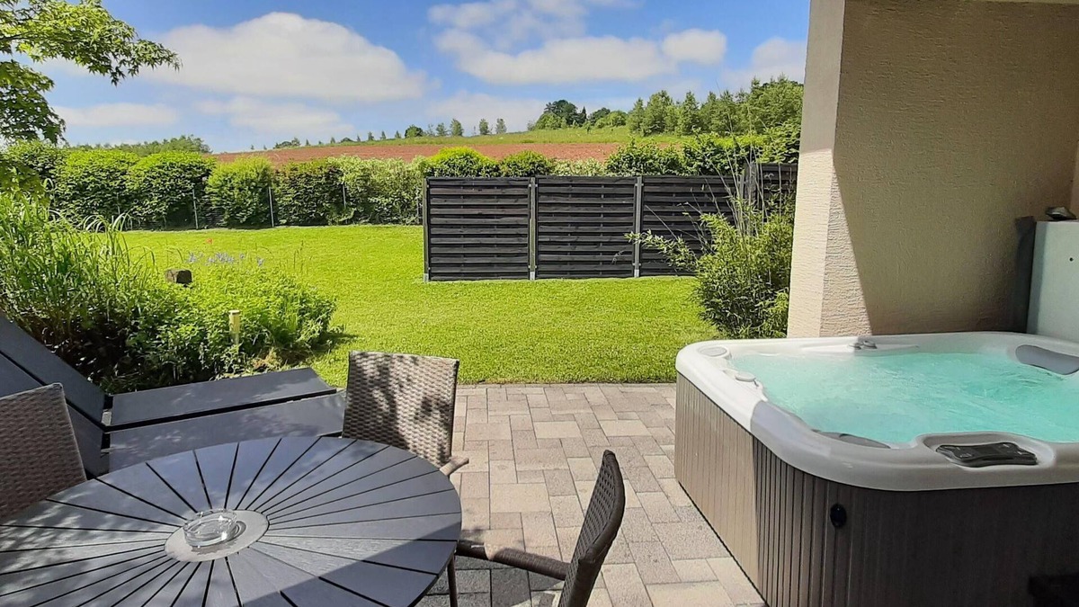 Burbach Apartment | Apartment Eifel Dream Casa29