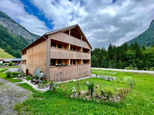 Mellau Apartment | Apartment Eiler - Mellau