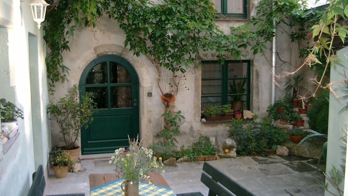 Pirna Apartment | Apartment "Einkehr" in the heart of Pirna's old town