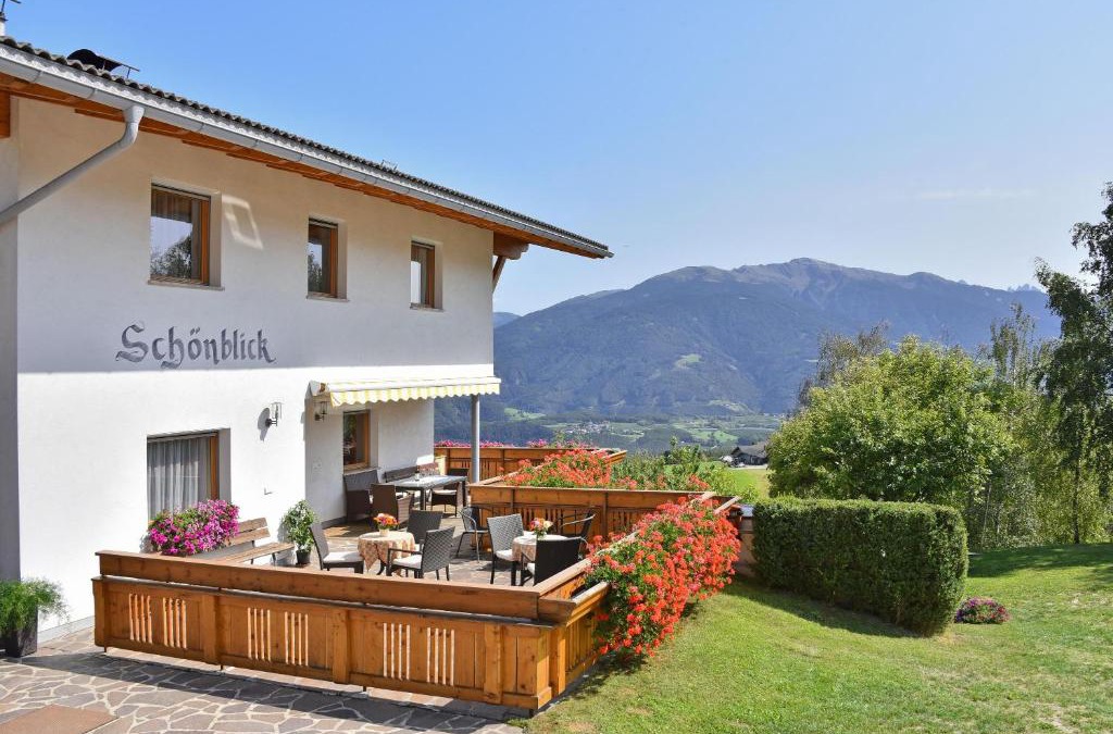 Spinga Apartment | Apartment Eisacktal