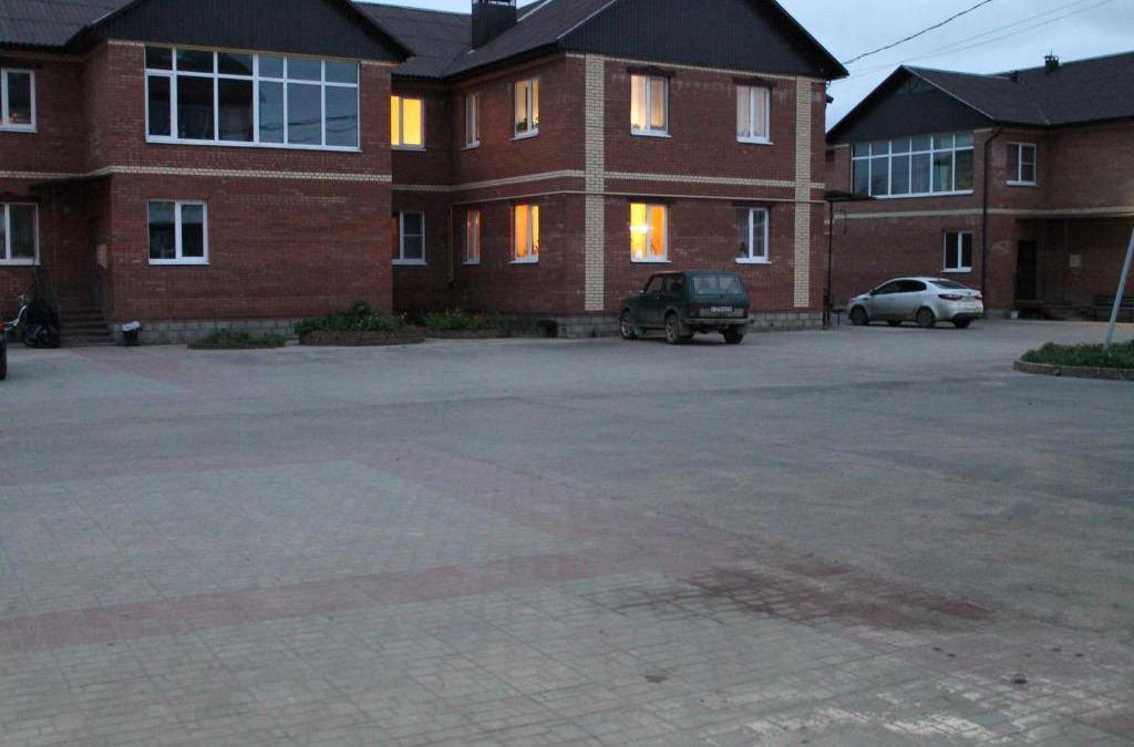 Pereslavl-Zalesskiy Apartment | Apartment Ekaterina