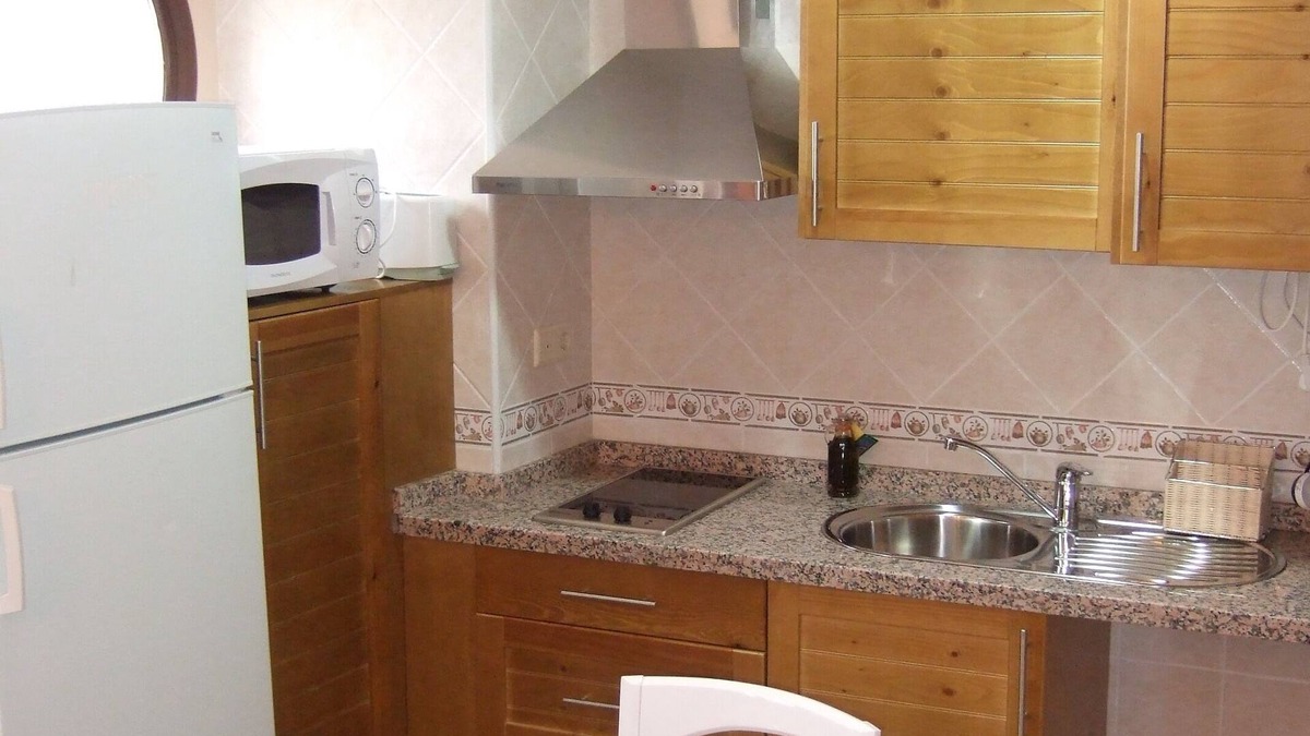 Purullena Apartment | Apartment El Horno 1I