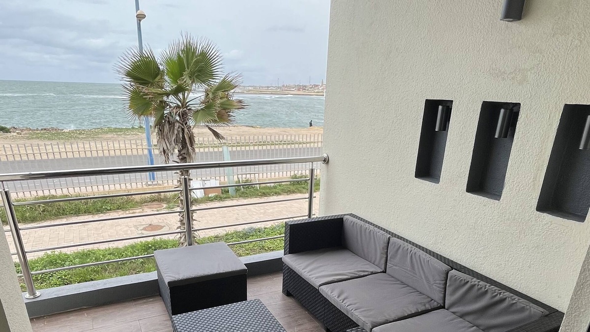 Moulay Abdallah Apartment | Apartment el jadida Sidi Bouzid