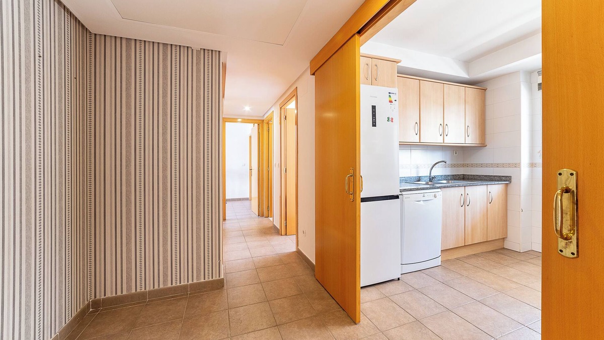 Retamar Apartment | Apartment 'El Toyo Cabo De Gata' with Sea View, Shared Pool and Wi-Fi