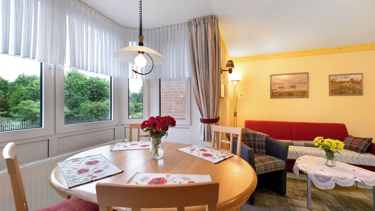 Doese Apartment | Apartment 'Elbstrom Wohnung 24' with Balcony and Wi-Fi