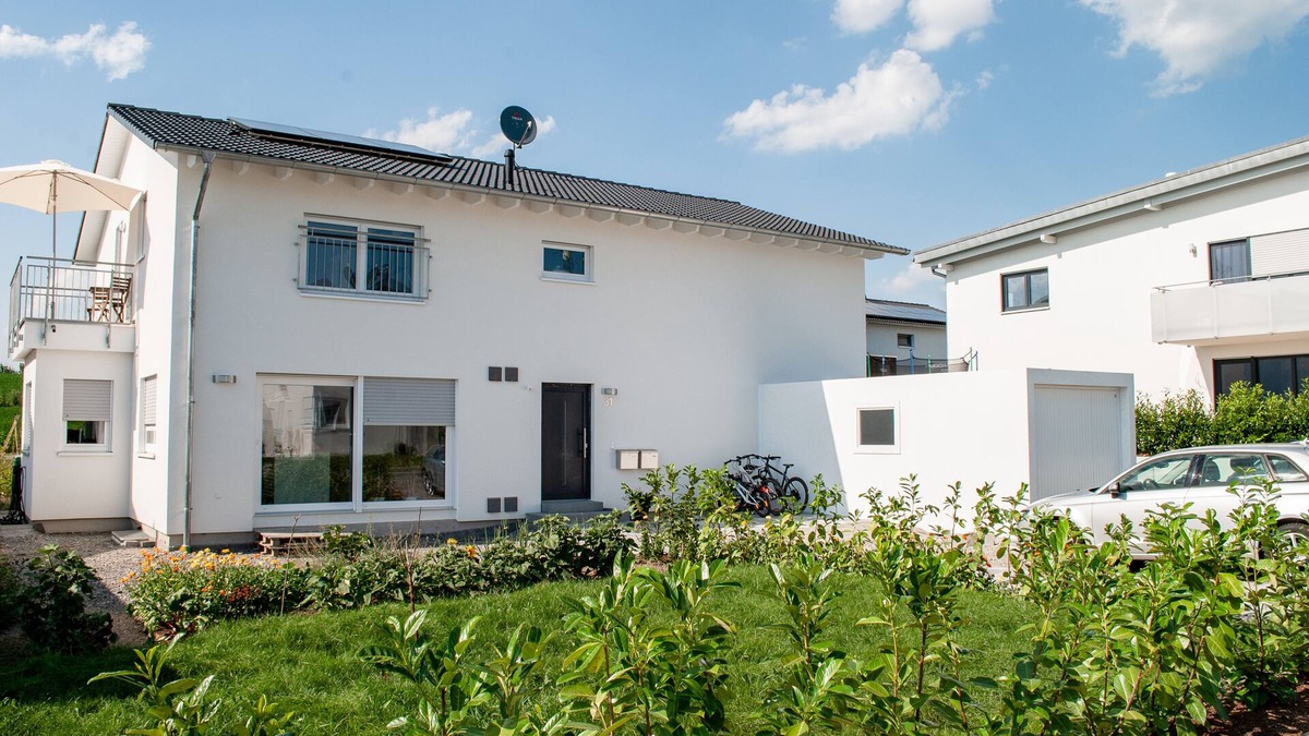Tettnang Apartment | Apartment Elena - My Home is your Castle