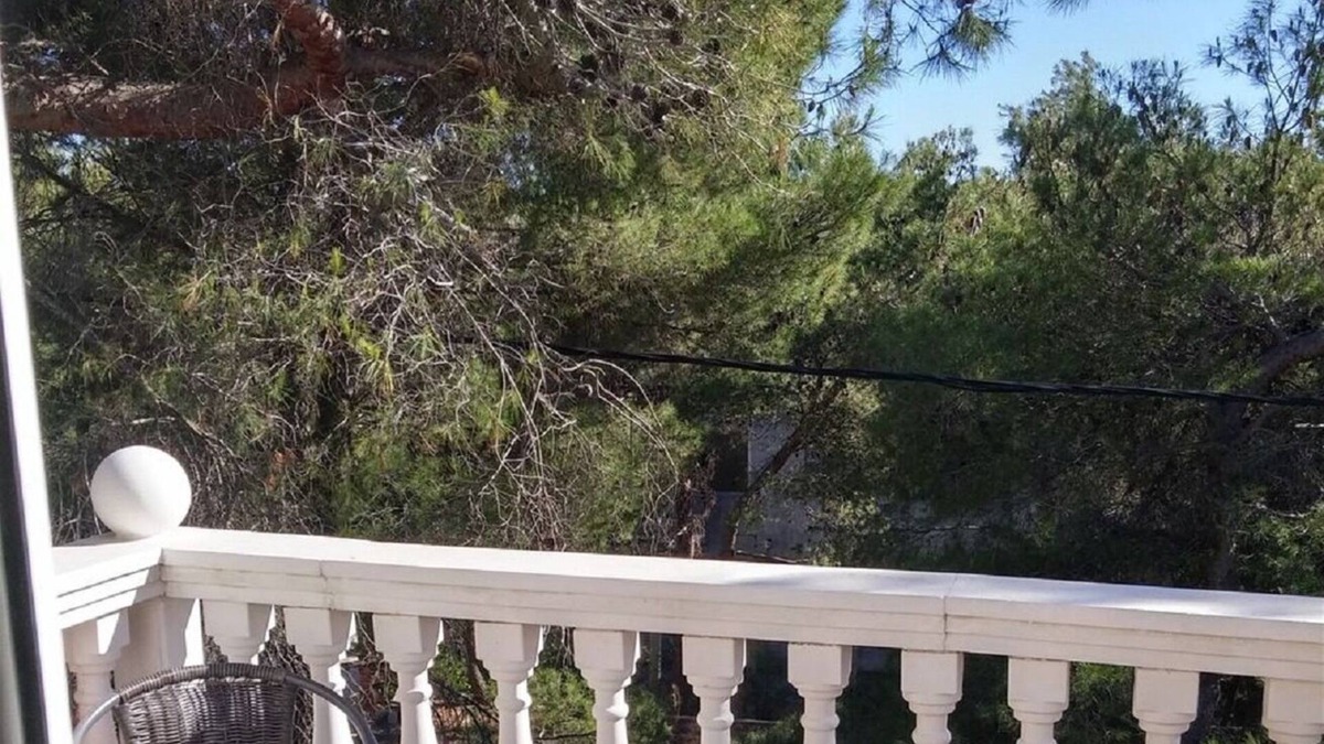 Rukavac Apartment | Apartment Eli - for nature lovers: A3(2+1) - Cove Rukavac, Island Vis, Croatia