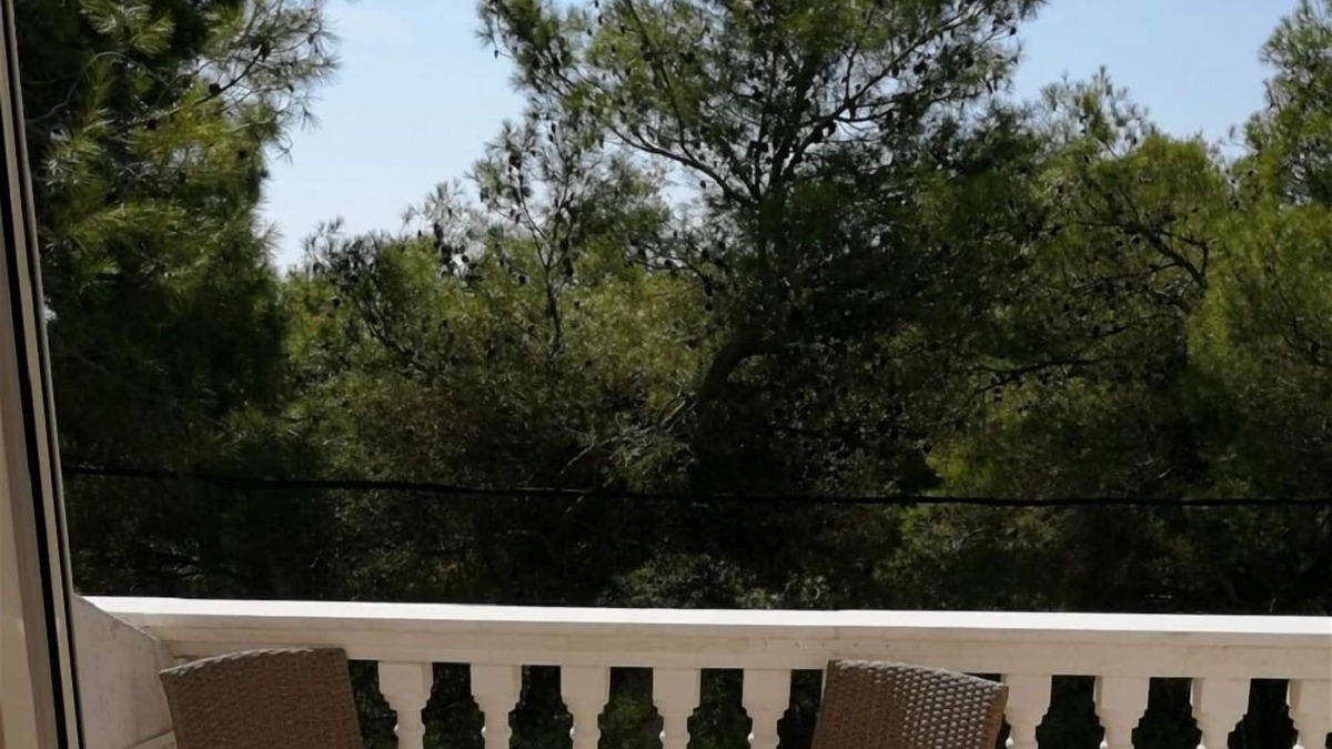 Rukavac Apartment | Apartment Eli - for nature lovers: A2(2+1) - Cove Rukavac, Island Vis, Croatia