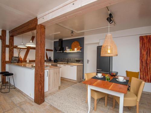 Suhl Apartment | Apartment Eliese by Interhome
