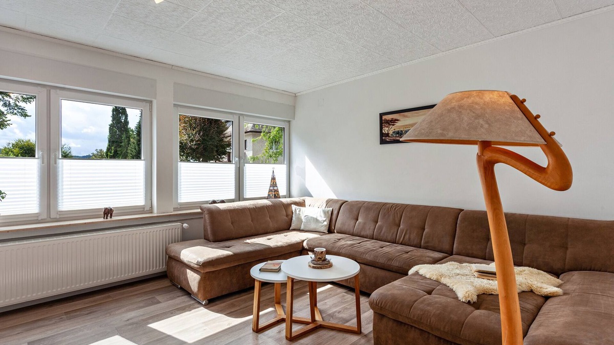Olsberg Apartment | Apartment "Elim" in Olsberg