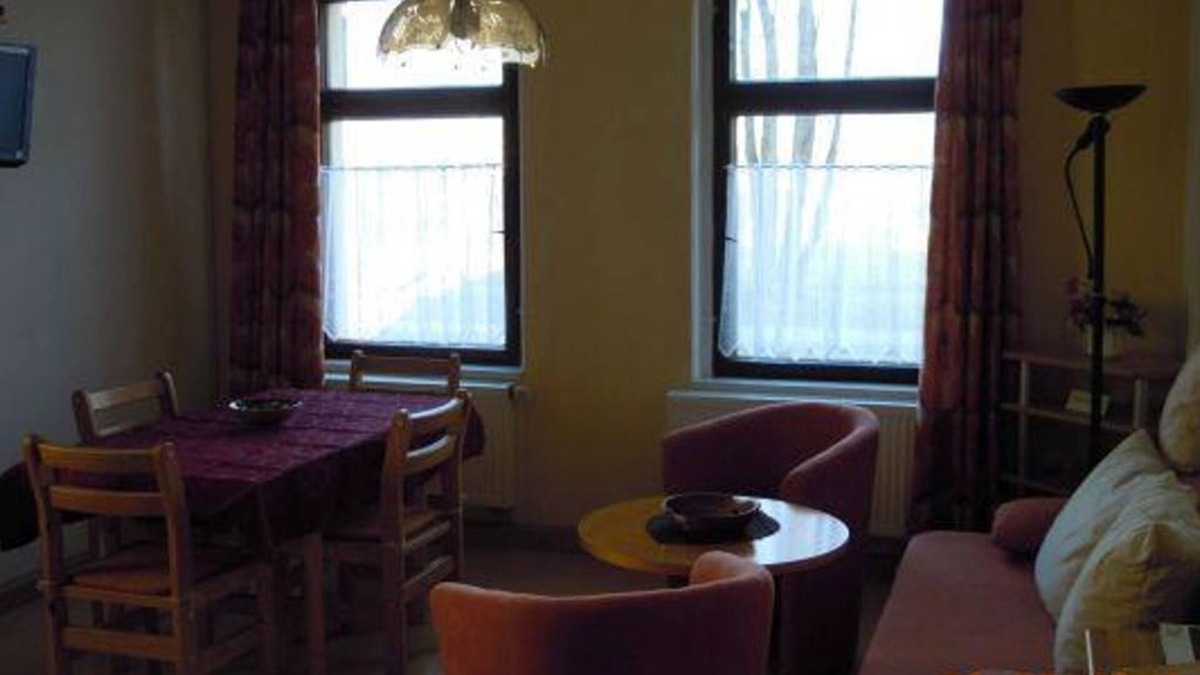 Zittau Apartment | Apartment "Elise" - Apartment Pfeifer