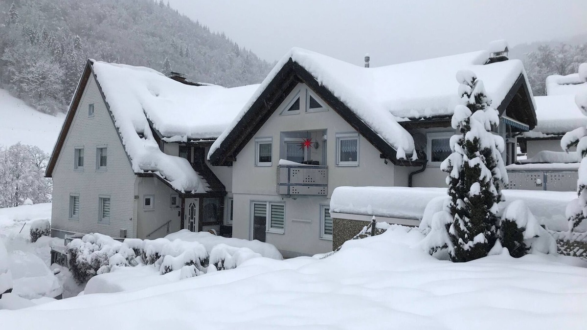 Brandenberg-Fahl Apartment | Apartment 'Ella' with Mountain View, Private Terrace and Wi-Fi