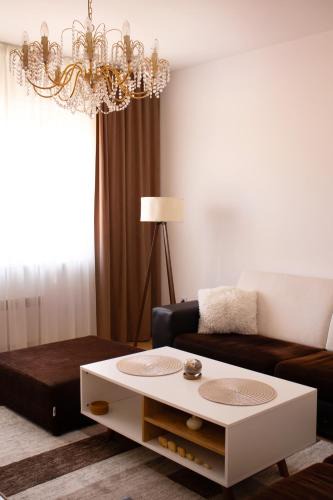 Sarajevo Apartment | Apartment Emmi
