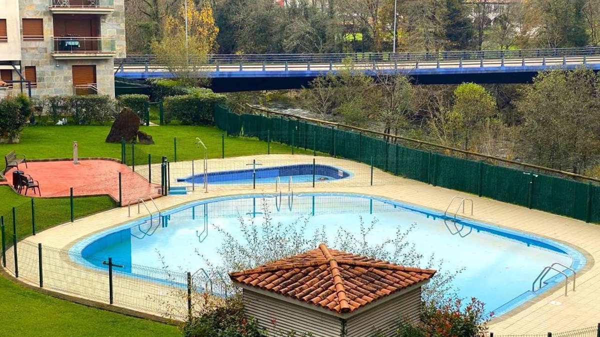 Cangas de Onis Apartment | Apartment Encanto del Sella