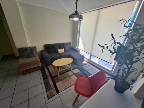 Pudahuel Apartment | apartment enea airport