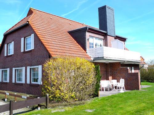 Norddeich Apartment | Apartment Engelke by Interhome