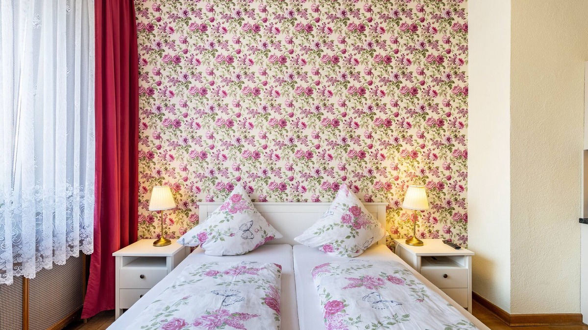 Aldekerk Apartment | Apartment 'Englisches' with Shared Garden and Wi-Fi