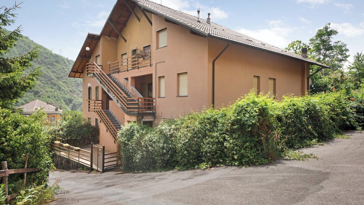 Moconesi Apartment | Apartment 'Enjoy The Green collina e mare'