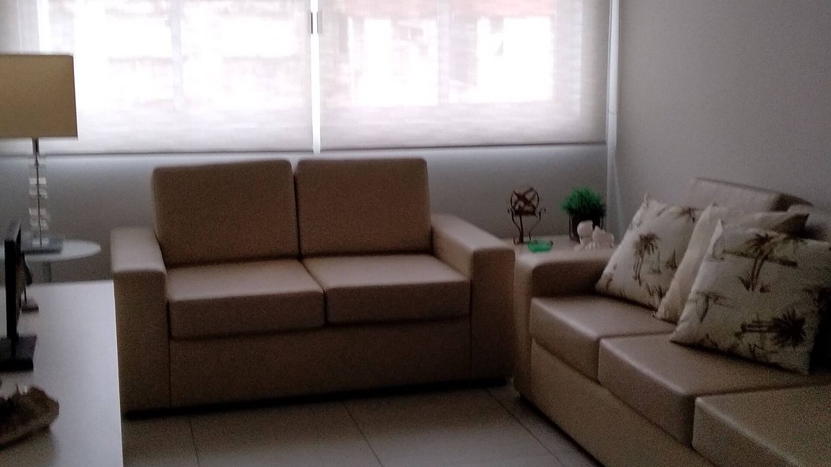 Loteamento Joao Batista Juliao Apartment | Apartment Enseada Beach/Guarujá-SP