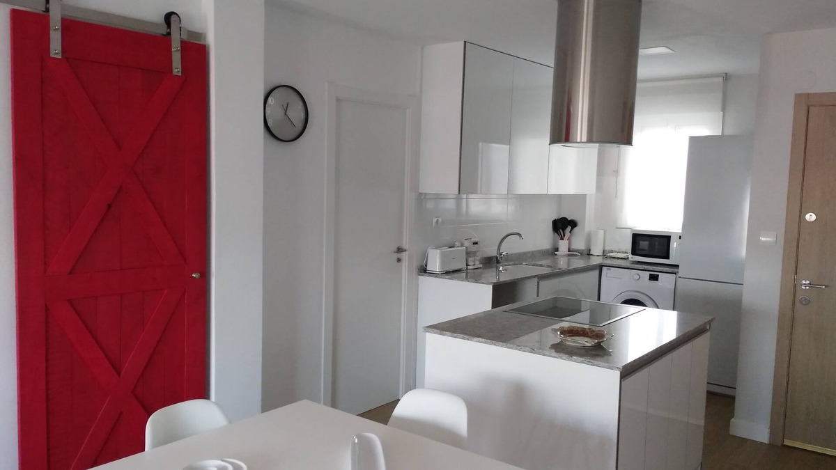 Cullera Apartment | Apartment Ensueño 200 meters from the beach