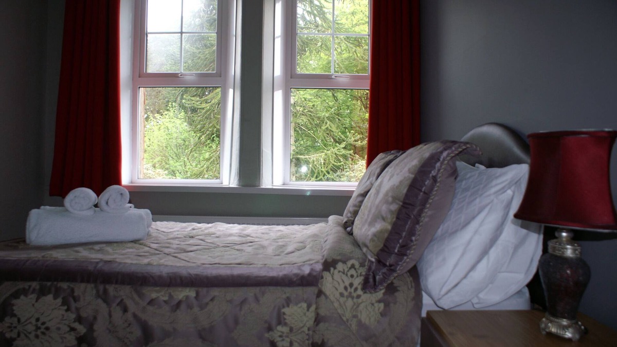 Parracombe Apartment | Apartment-Ensuite-Bodley