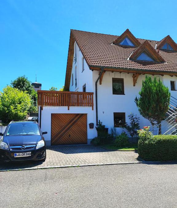 Schopfheim Apartment | Apartment Entegast