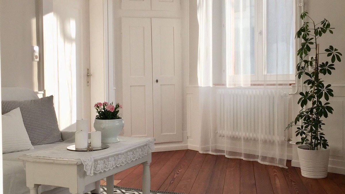 Schopfheim Apartment | Apartment Entegast in the romantic Wiesental valley
