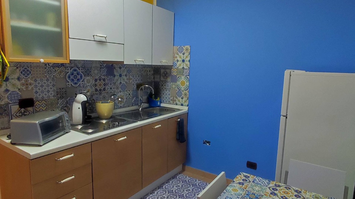 Alessandria Apartment | Apartment equipped with everything and 5 minutes from the center, the station
