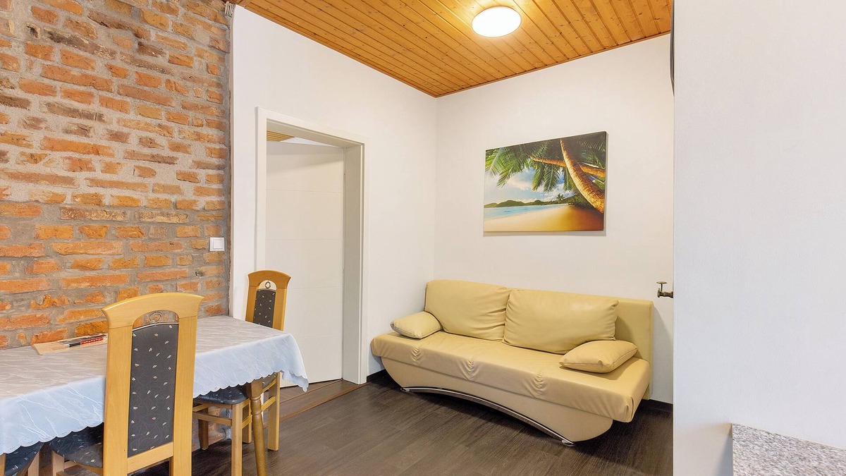 Ilsenburg Apartment | Apartment 'Erdgeschoss' with Shared Terrace, Shared Garden and Wi-Fi