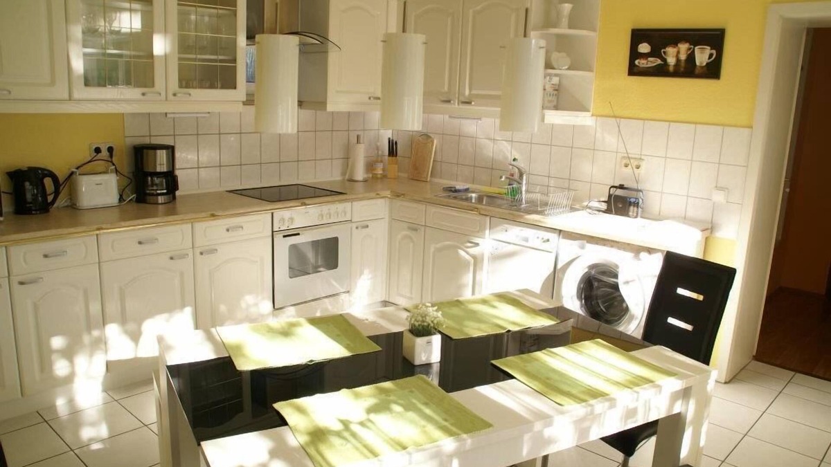 Bruhlervorstadt Apartment | Apartment Erfordia