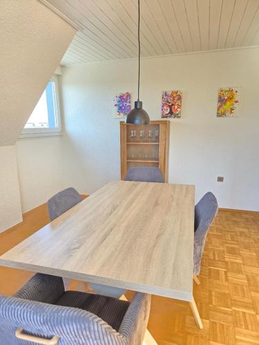 Schwerte Apartment | Apartment Ergste am Ruhr 85 sqm , 3 minutes to A45 with Garage