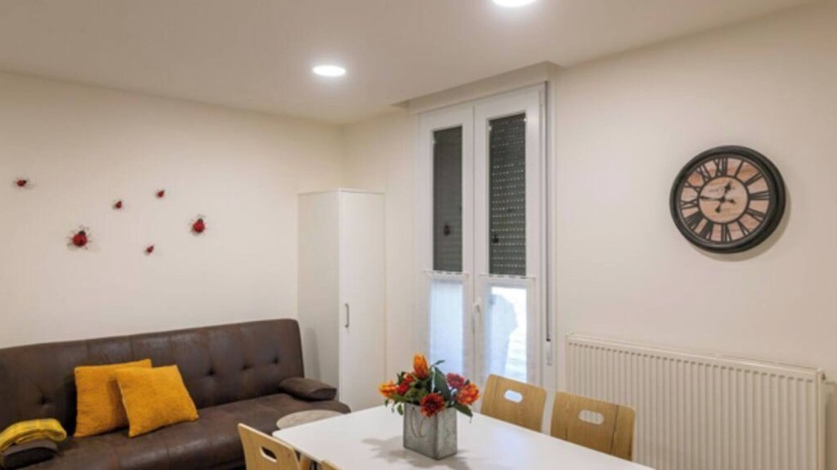 Iturmendi Apartment | Apartment ERREKARTE