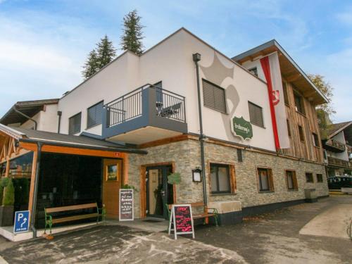 Finsing Apartment | Apartment Erzherzog's Apts-Zillertal Kaiser Lodge by Interhome