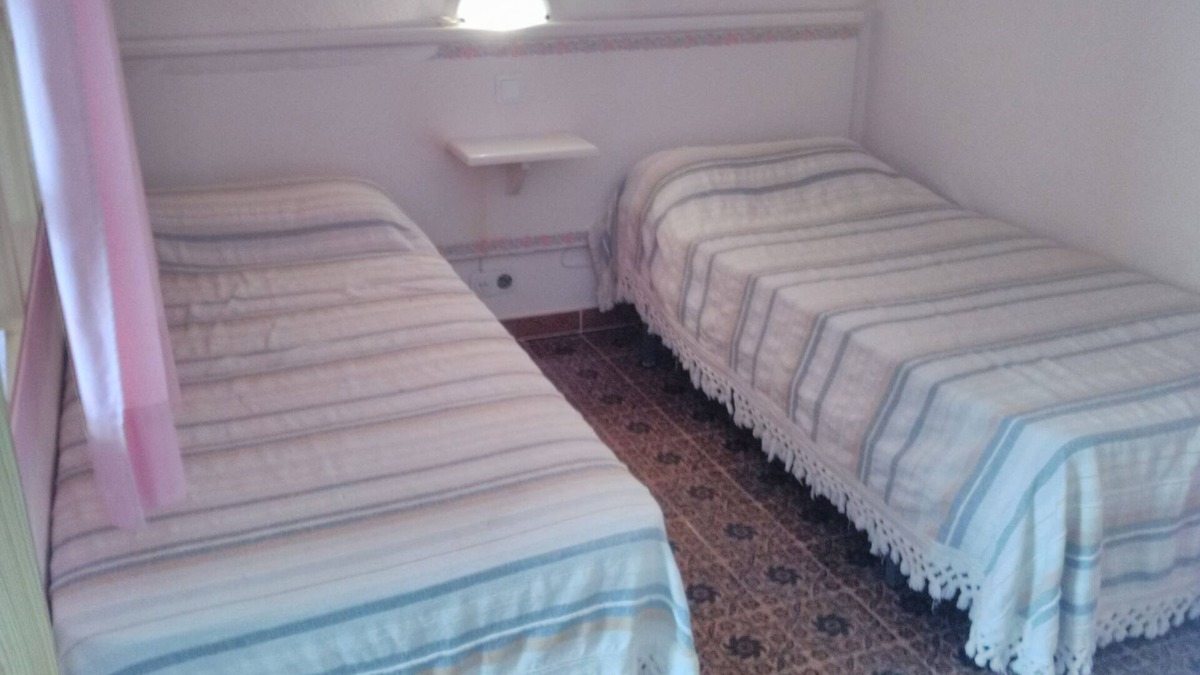 Alcossebre Apartment | Apartment