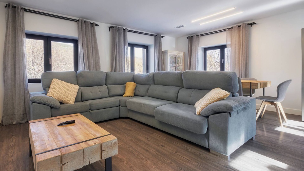 Trefacio Apartment | Apartment 'Marel' with Mountain View, Wi-Fi and Air Conditioning