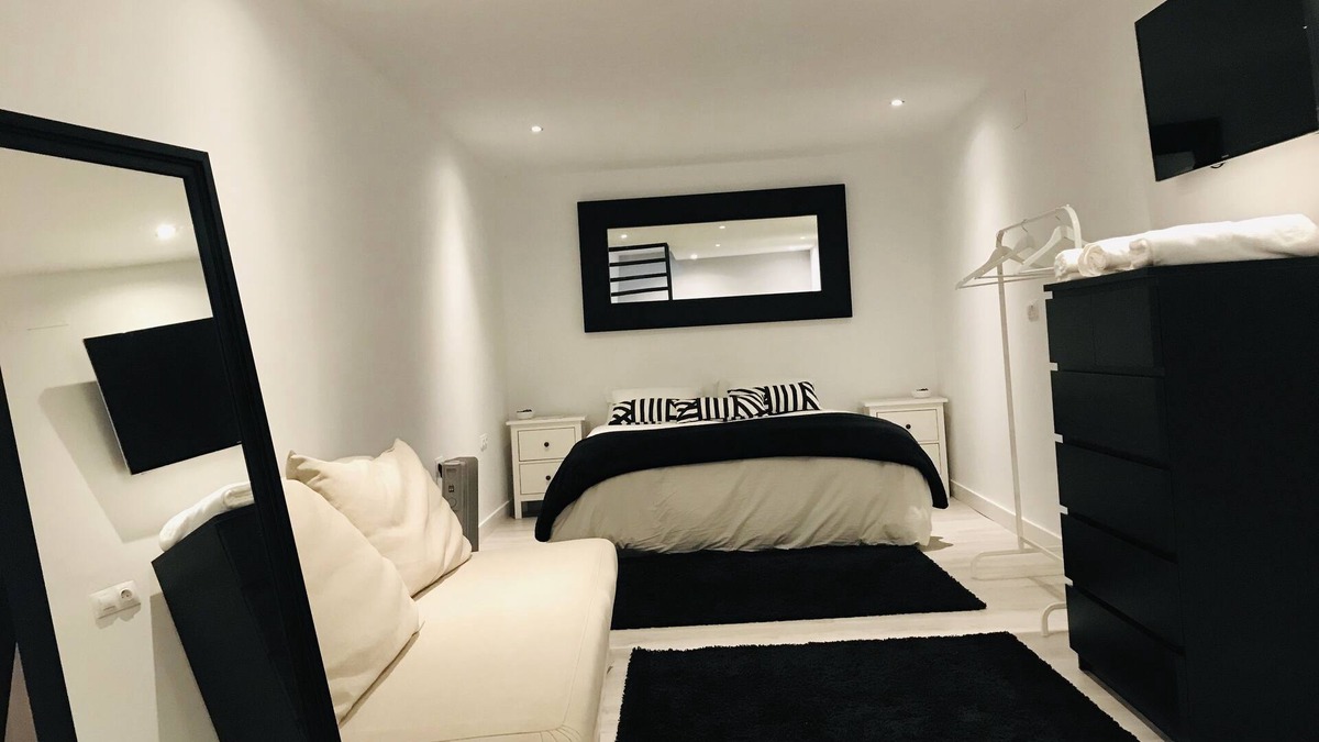 Vitoria-Gasteiz Old Town Apartment | Apartment