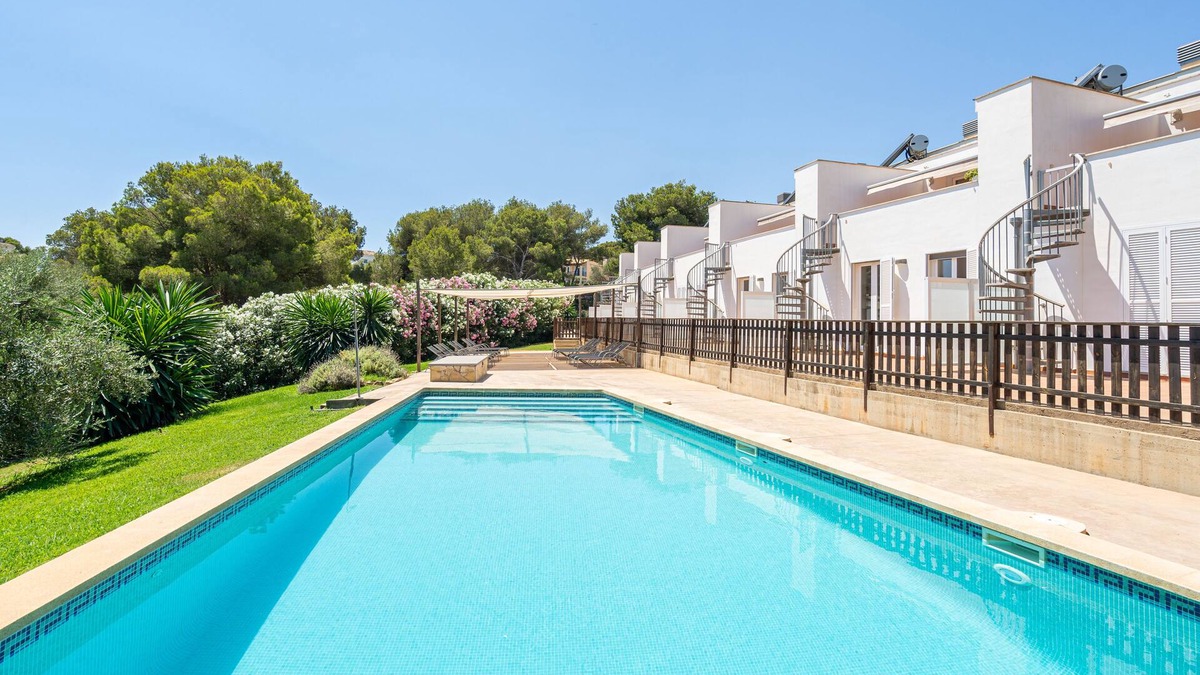 Cala Mandia Apartment | Apartment Cala Anguilla