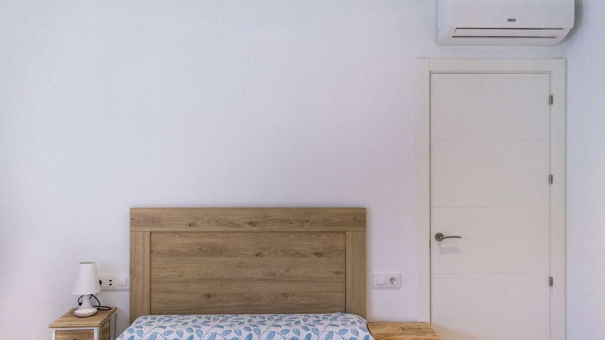 Talavera de la Reina Apartment | Apartment Tagus - Historic center of Talavera