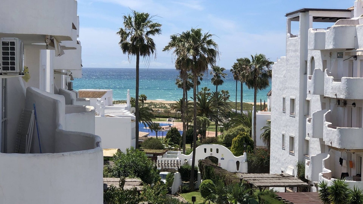 Atlanterra Apartment | Apartment in Zahara de los Atunes