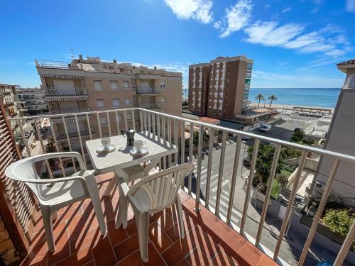 Segur de Calafell Apartment | Apartment Escor 3000