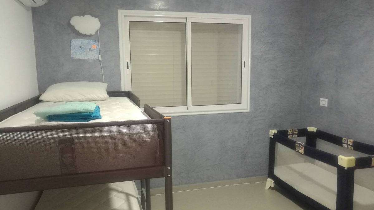 Hiboun Apartment | Apartment Essalem 1