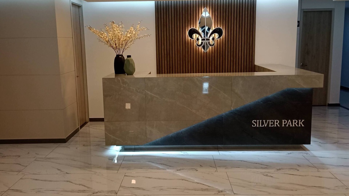 San Jose de Cucuta Apartment | APARTMENT Excellent Location, SILVER PARK