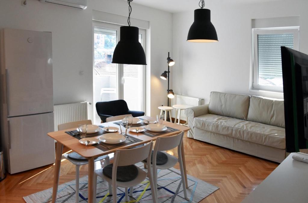 Uzice Apartment | Apartment Exclusive
