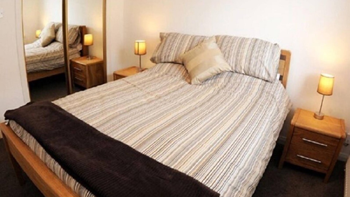 Central Aberdeen Apartment | Apartment-Executive-Ensuite-1 Bedroom Apartment